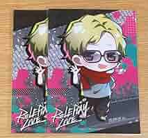 ストグラ 中野街歩き 鳥野ぎん 新品未開封 711bc6wj+7L._AC_SY200_QL15_.jpg